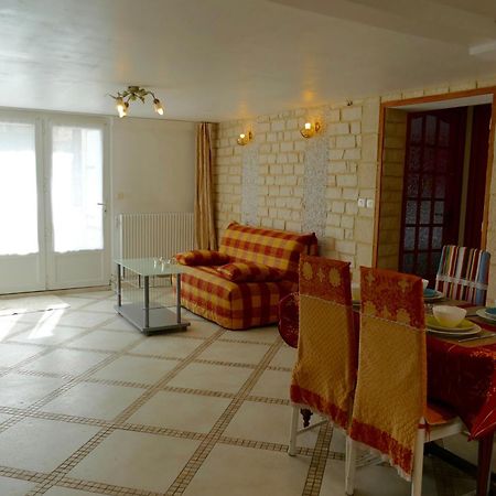 Chalet De Paris Fontenay-sous-Bois Εξωτερικό φωτογραφία