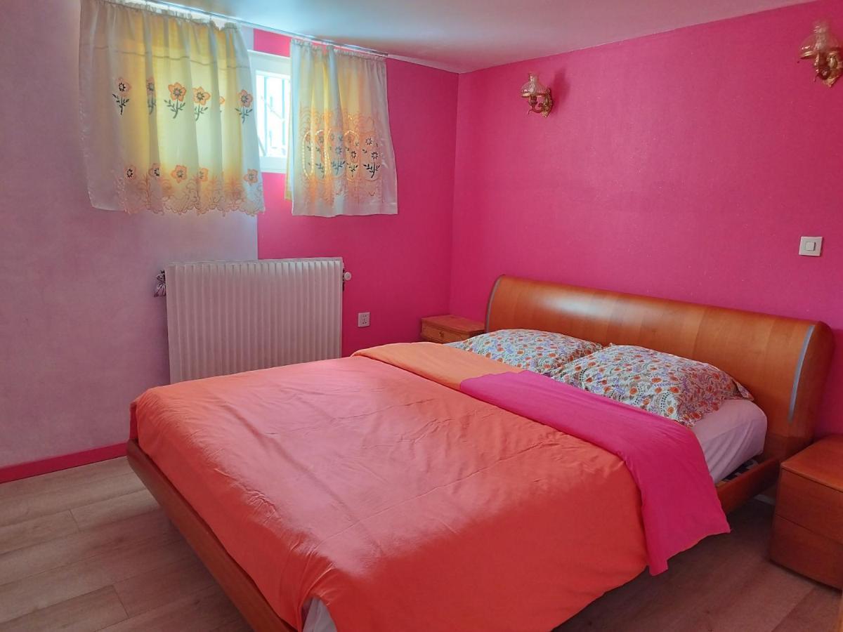 Chalet De Paris Fontenay-sous-Bois Εξωτερικό φωτογραφία
