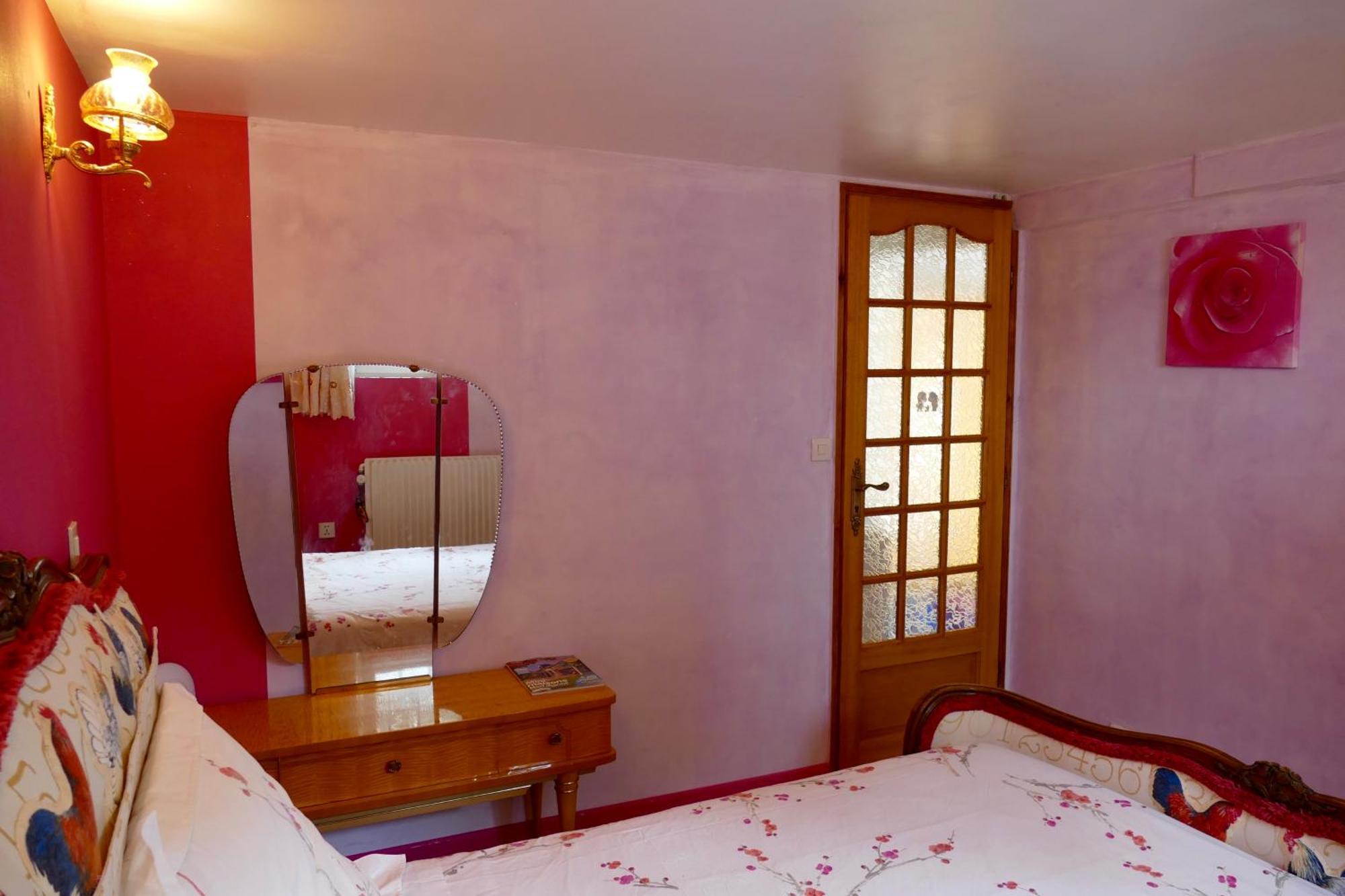 Chalet De Paris Fontenay-sous-Bois Εξωτερικό φωτογραφία