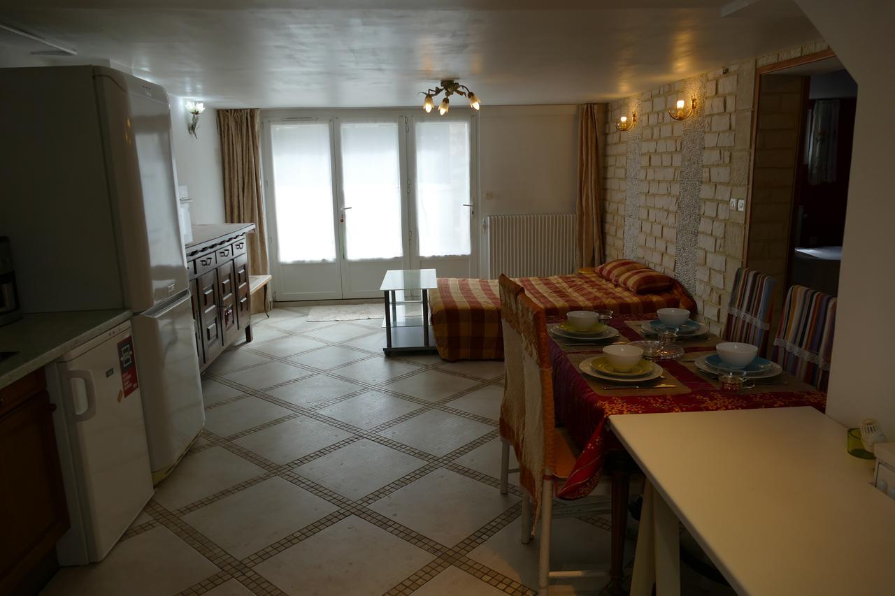 Chalet De Paris Fontenay-sous-Bois Εξωτερικό φωτογραφία