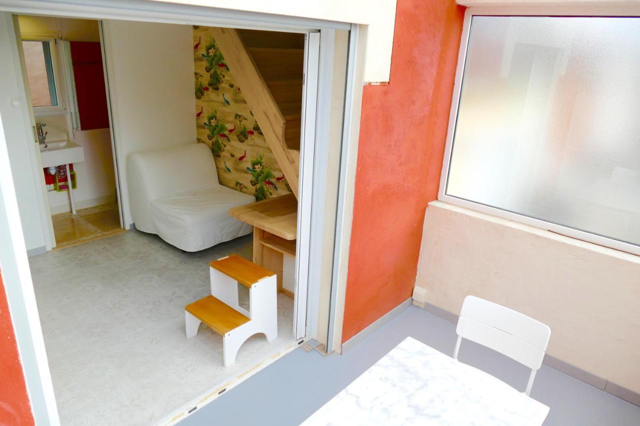 Chalet De Paris Fontenay-sous-Bois Εξωτερικό φωτογραφία